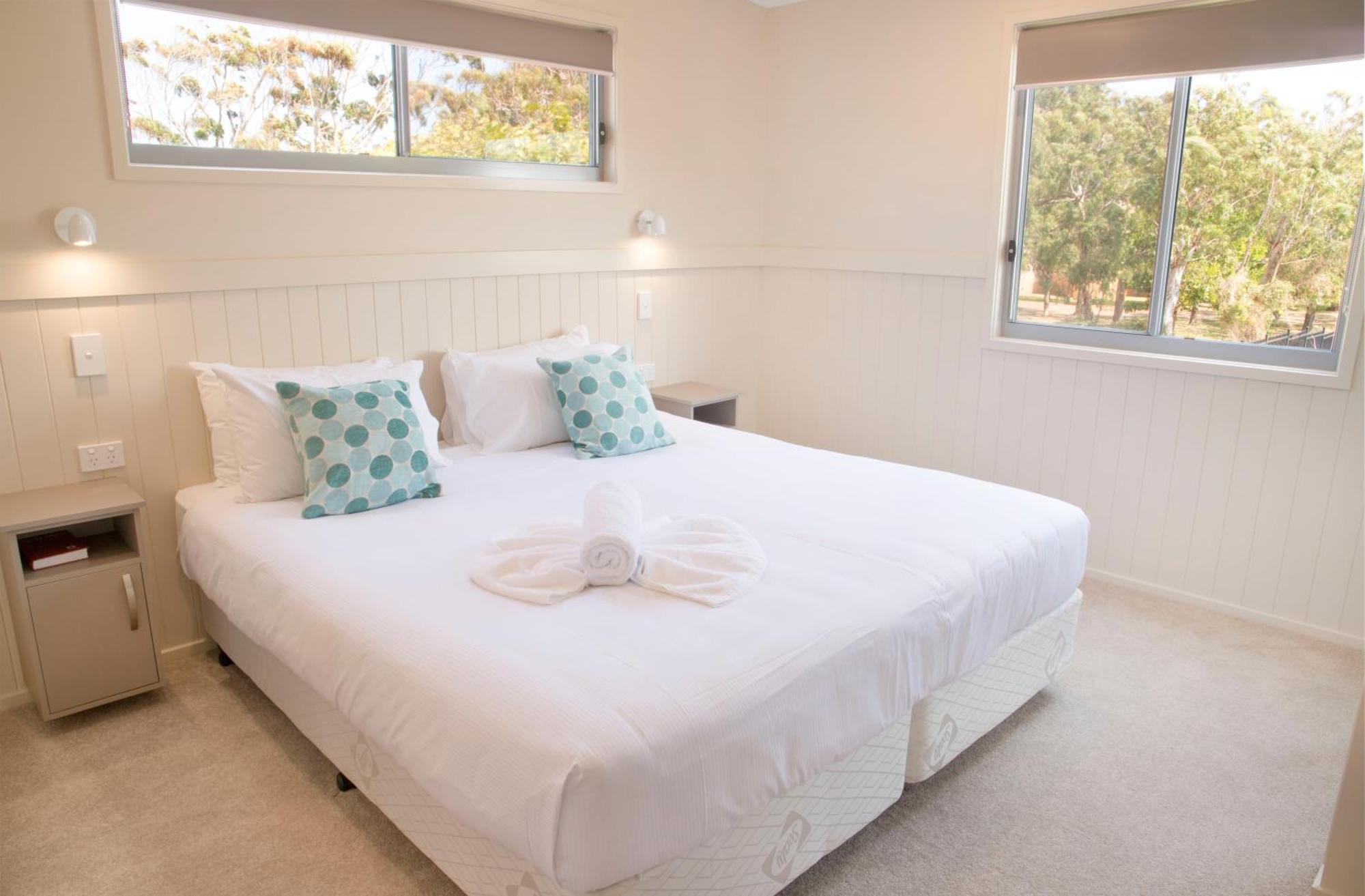 Halifax Holiday Park Nelson Bay Habitación foto