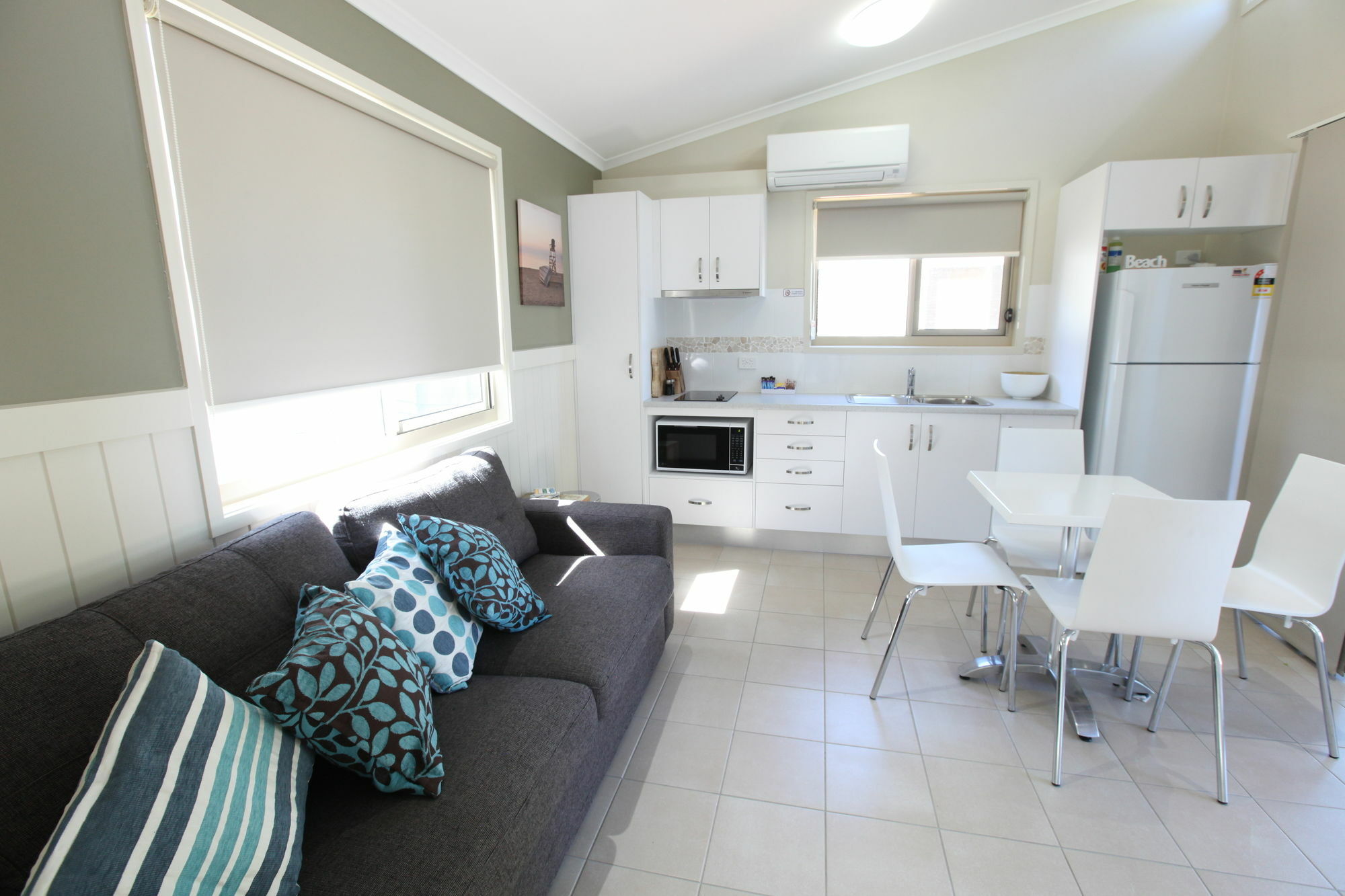 Halifax Holiday Park Nelson Bay Exterior foto