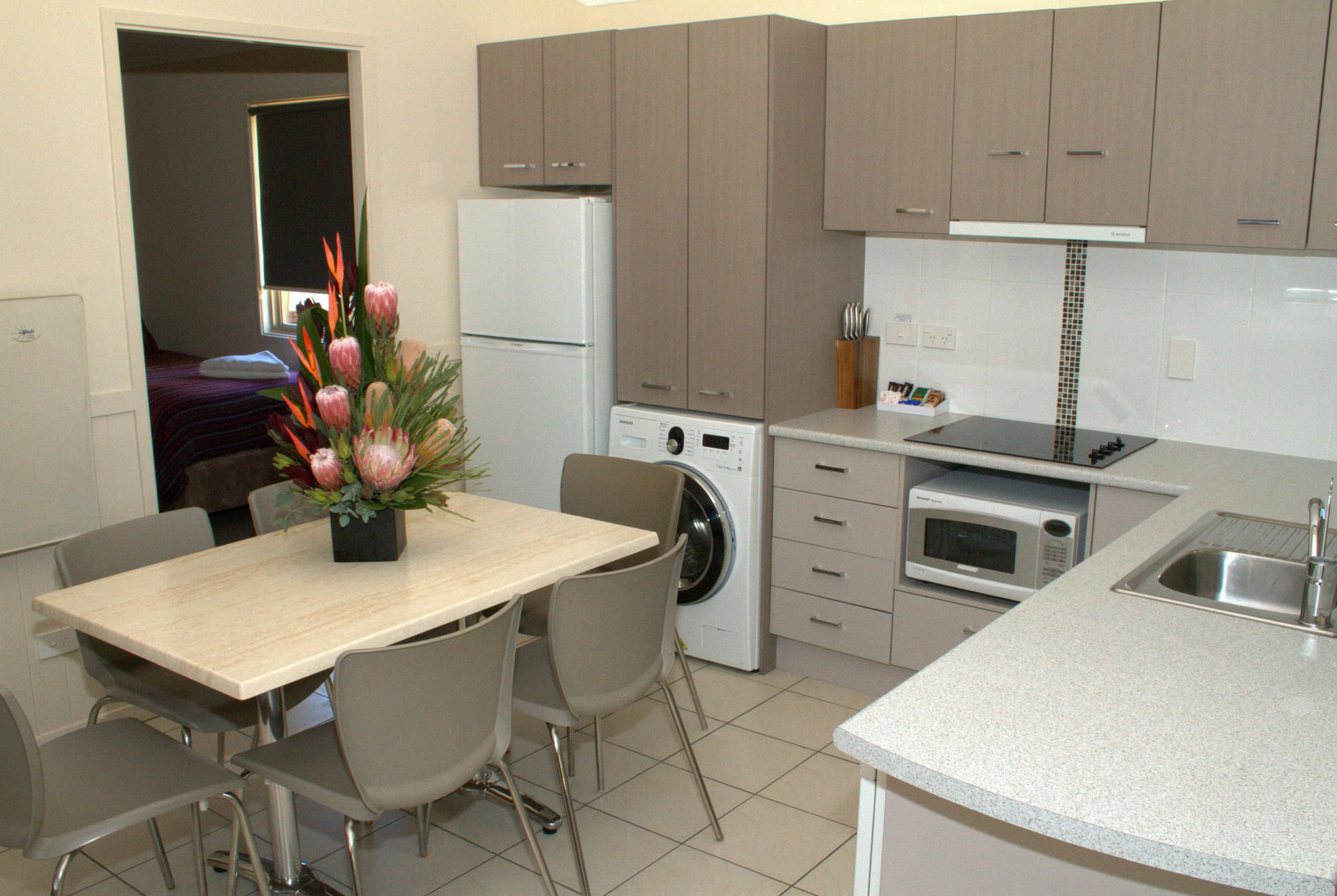 Halifax Holiday Park Nelson Bay Exterior foto