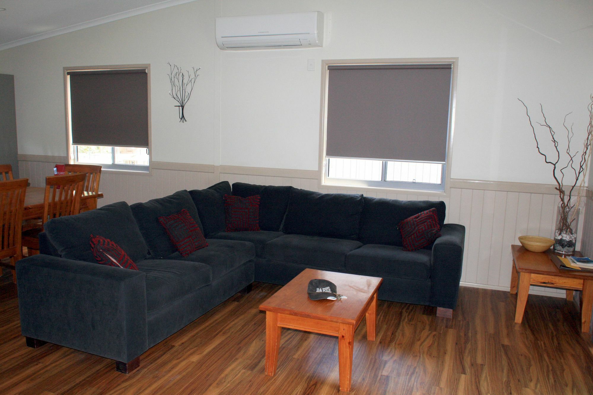 Halifax Holiday Park Nelson Bay Exterior foto