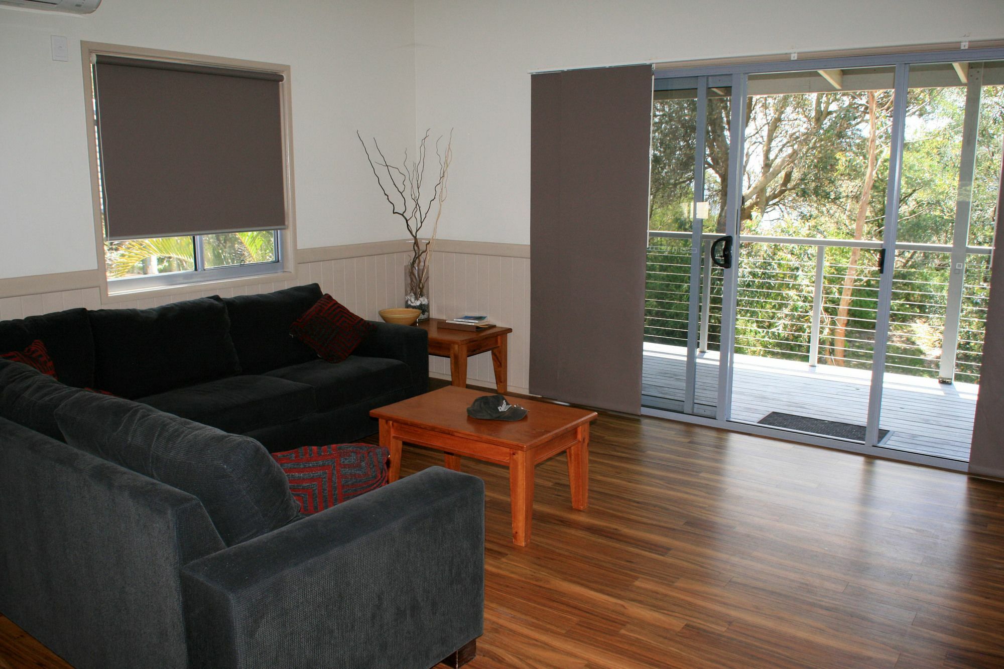 Halifax Holiday Park Nelson Bay Exterior foto